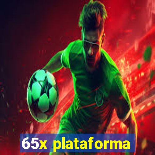 65x plataforma